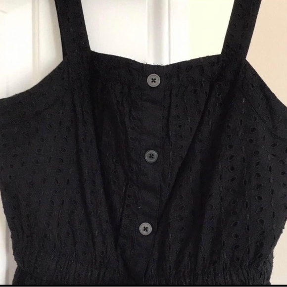 Gap Summer Dress- Medium - Picture 3 of 4